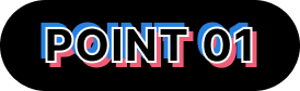 POINT 01